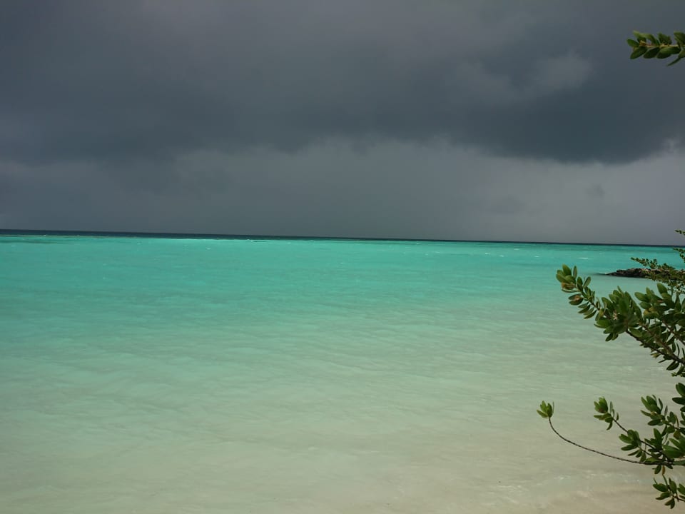 Ausblick Embudu Village