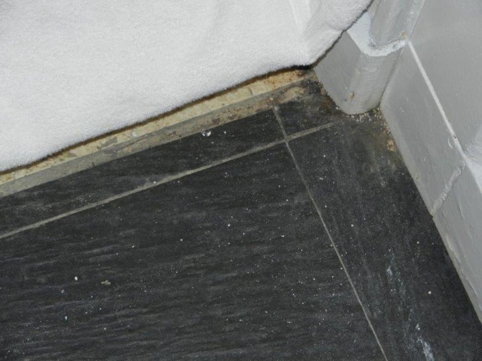 Dreck überall! Kahramana Park