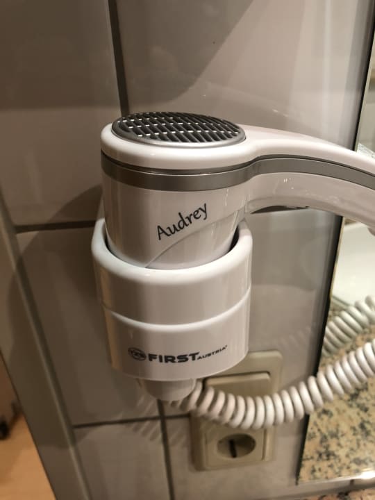 Zimmer AKZENT Hotel Aufkirchen