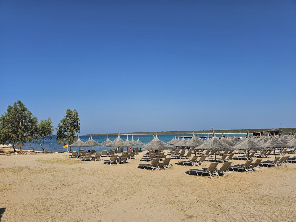 Strand Aquasis De Luxe Resort & Spa