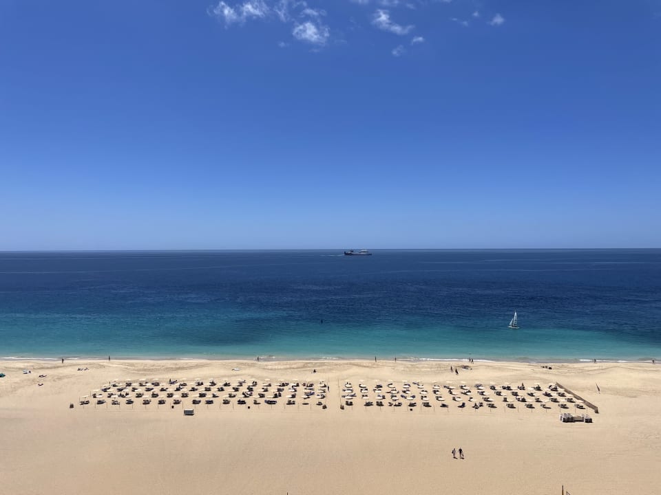 Strand ROBINSON JANDIA PLAYA