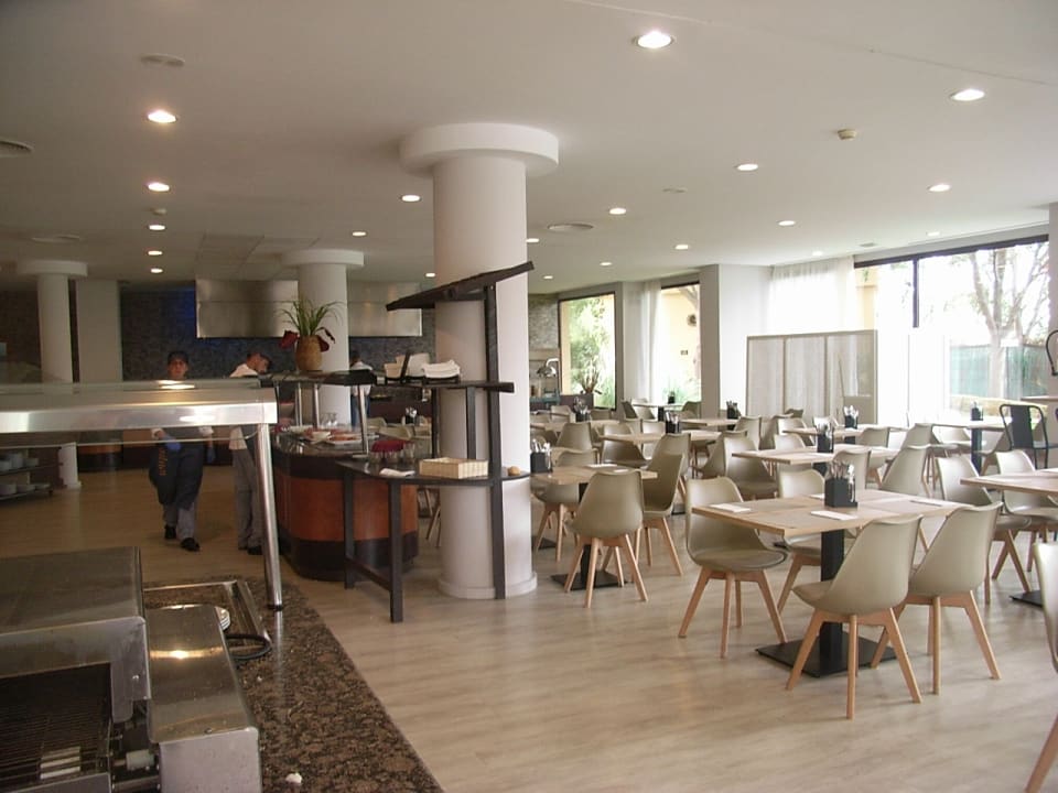 Gastro allsun App.-Hotel Orient Beach