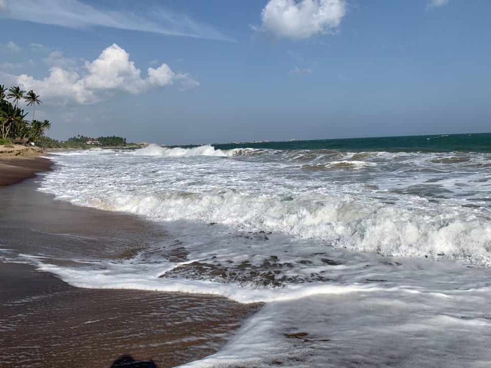 Strand Lankavatara Ocean Retreat & Spa