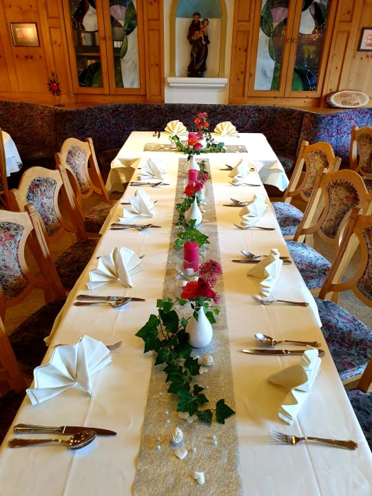 Gastro Hotel-Gasthof Goldenes Lamm