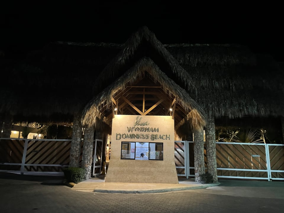 Sonstiges Hotel Viva Dominicus Beach by Wyndham - All Inclusive Resort