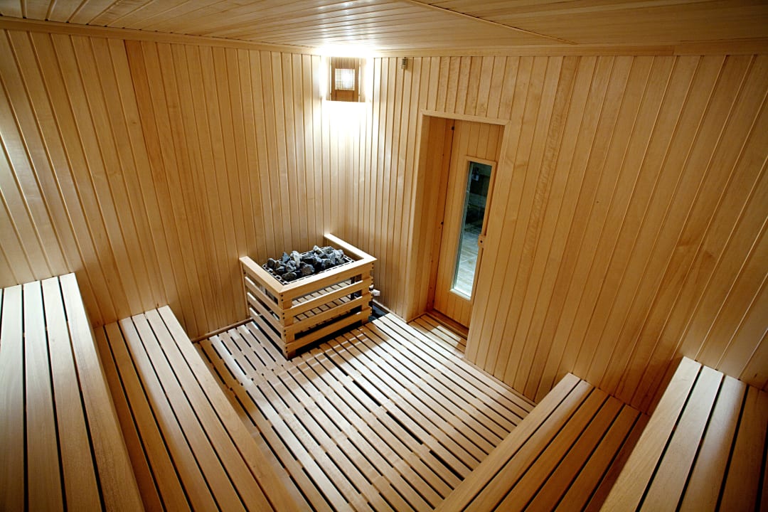 Sport & Freizeit Grand Hotel & SPA Primoretz