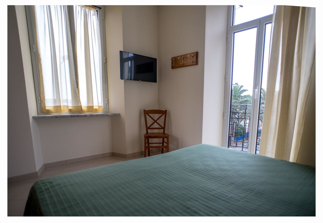 Suite Prestige Lido Resort