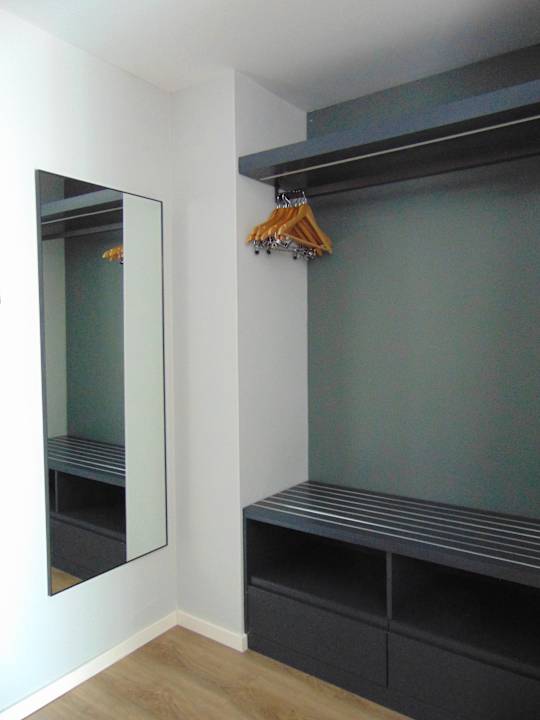 Zimmer Hotel Elisa Tirana, Affiliated by Meliá