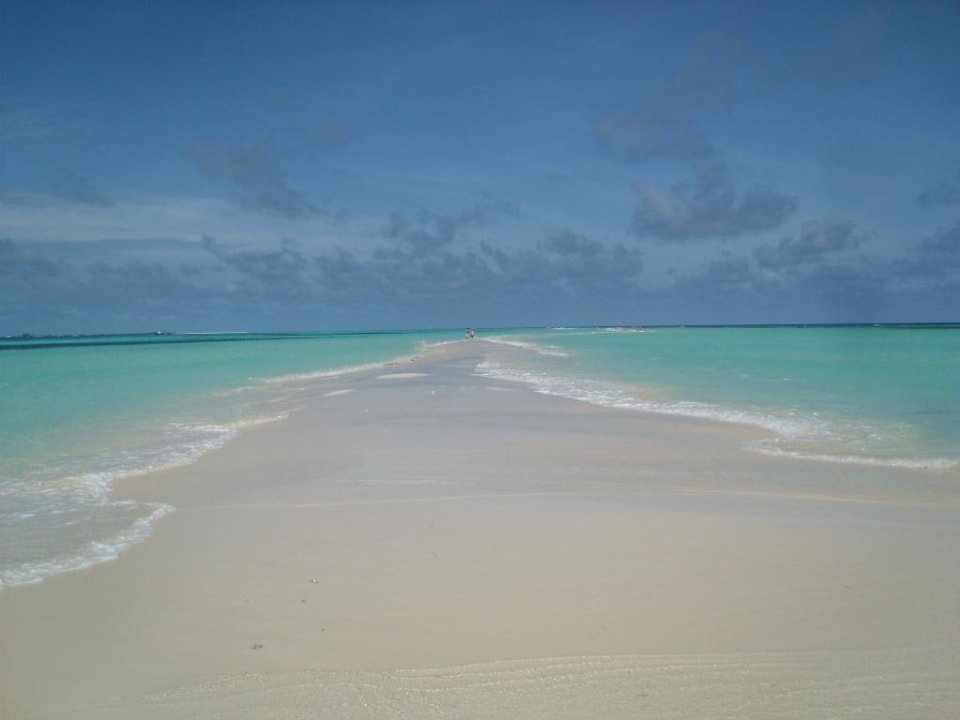 Strand Kuredu Island Resort & Spa