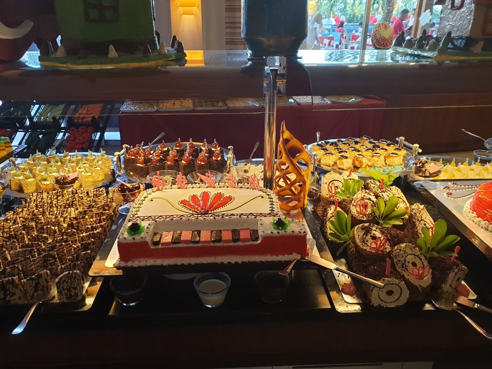 Gastro Saphir Resort & Spa