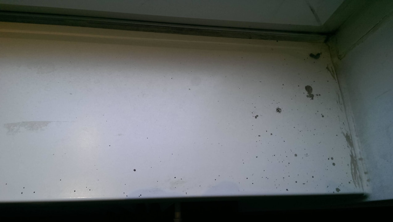 Febsterbank Flur Grand Hotel Amrâth Kurhaus The Hague Scheveningen