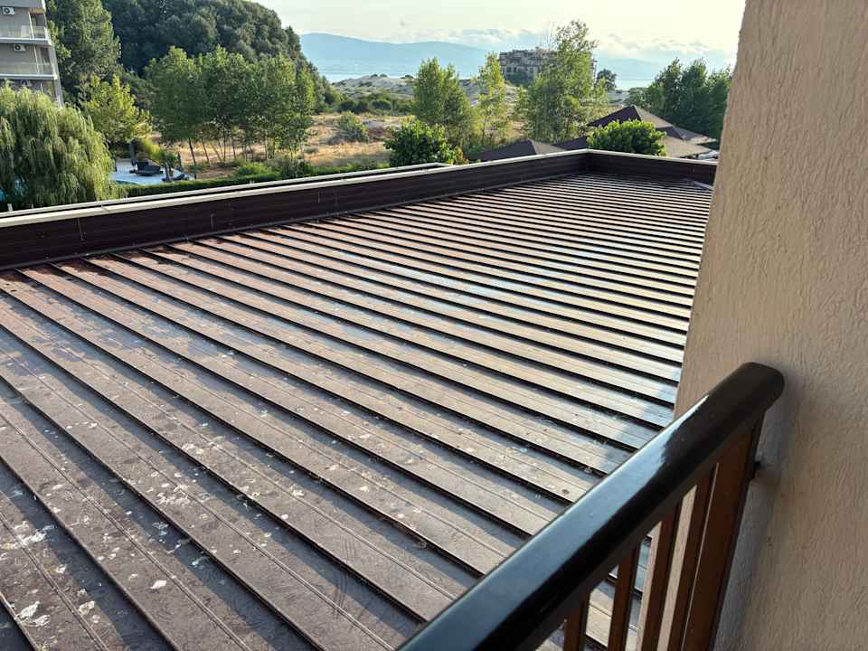 Ausblick HI Hotels Imperial Resort