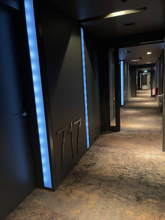 Sonstiges SANA Berlin Hotel