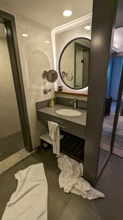 Zimmer Seaden Quality Resort & Spa