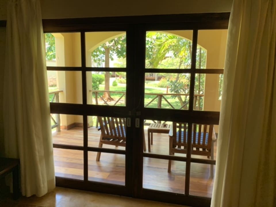 Zimmer Neptune Pwani Beach Resort & Spa