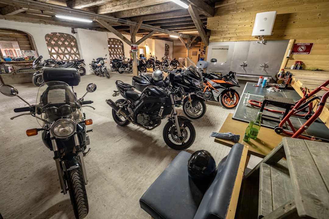 Sonstiges Landhof zum Waidegger Wirt