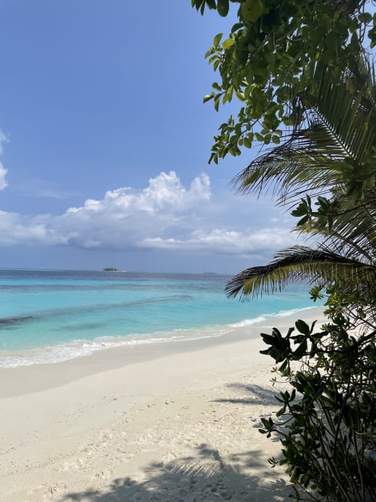 Strand NH Collection Maldives Reethi Resort