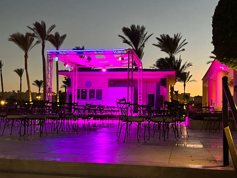 Sonstiges Cleopatra Luxury Resort Makadi Bay