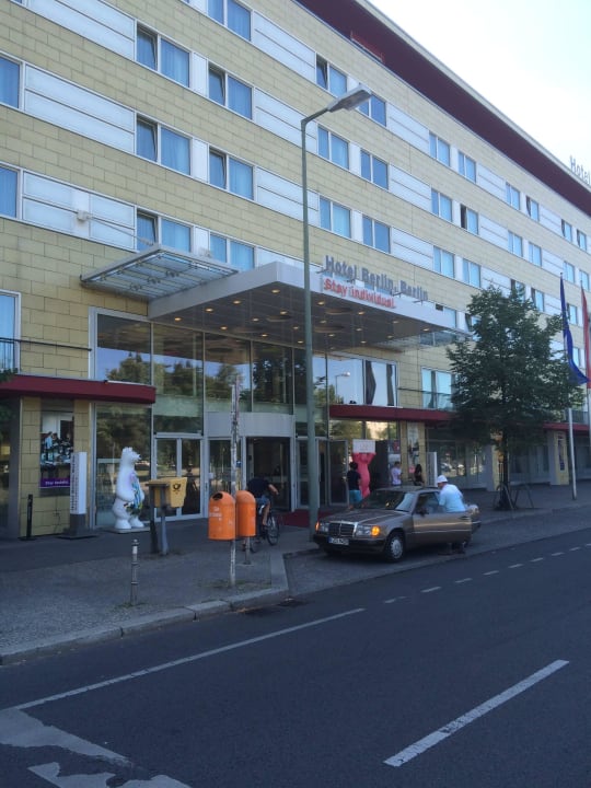 Hotel Hotel Berlin, Berlin