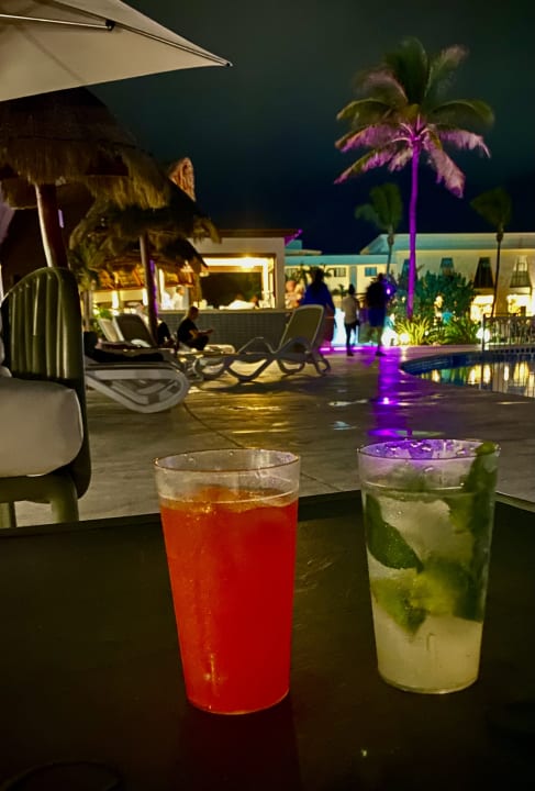 Gastro Bahia Principe Grand Tulum