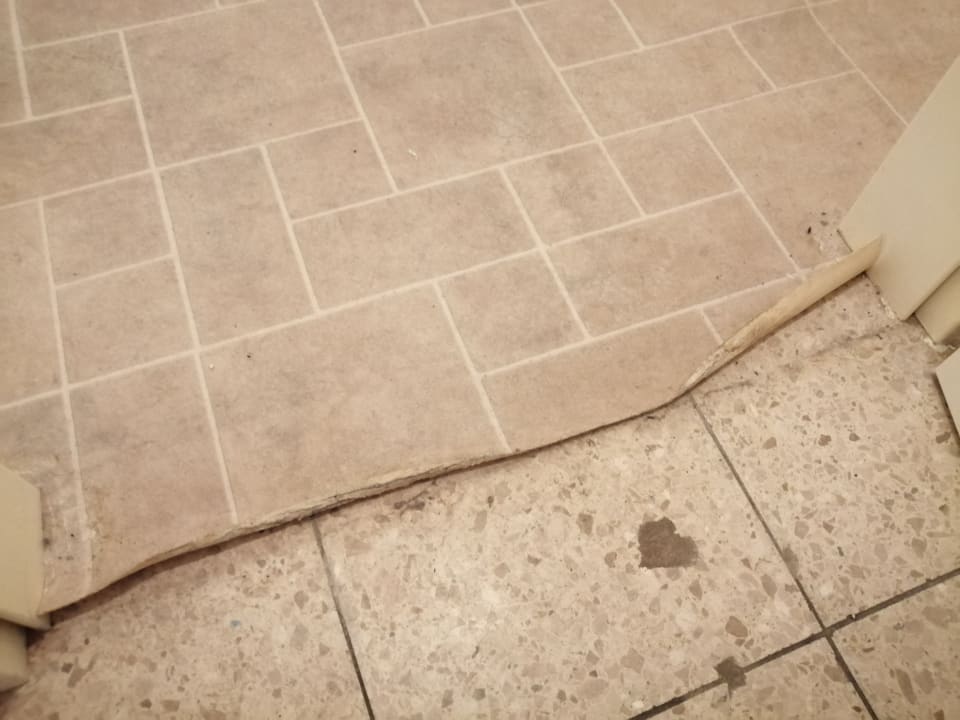 Zimmer Centro Apartment Klein