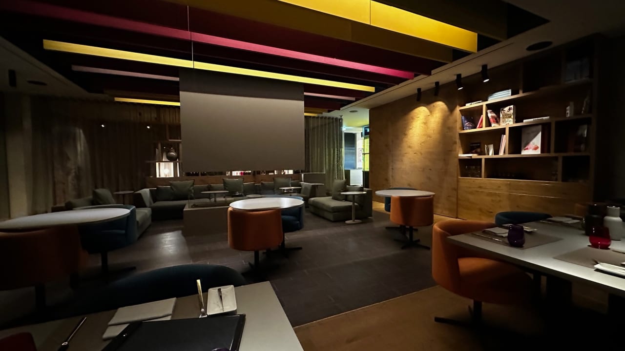 Gastro b'mine hotel Düsseldorf