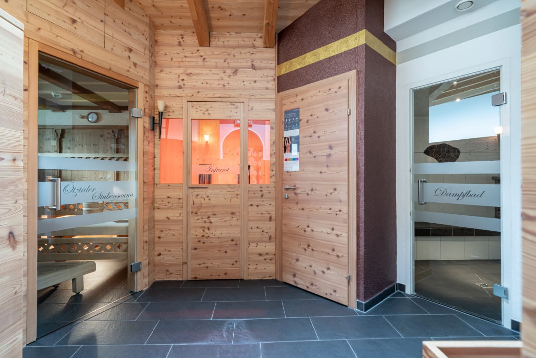 Sport & Freizeit Hotel Alpenblick