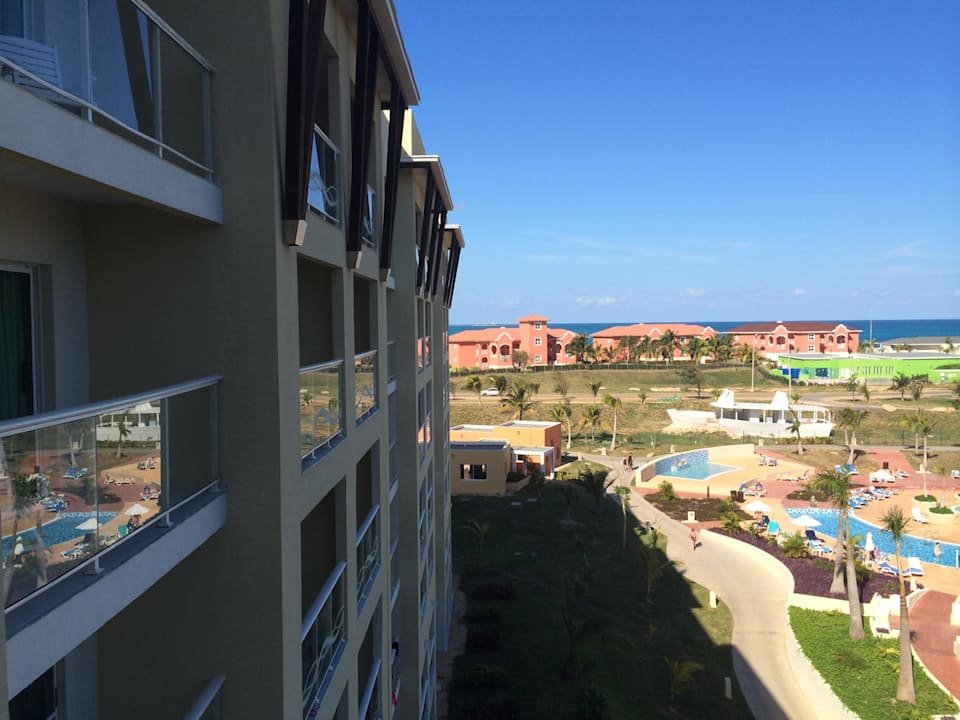 Pool/Meerblick Melia Marina Varadero