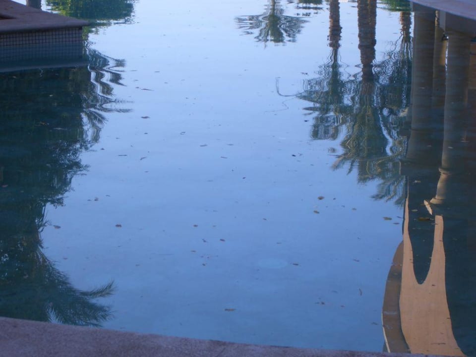 Pool Makadi Palace