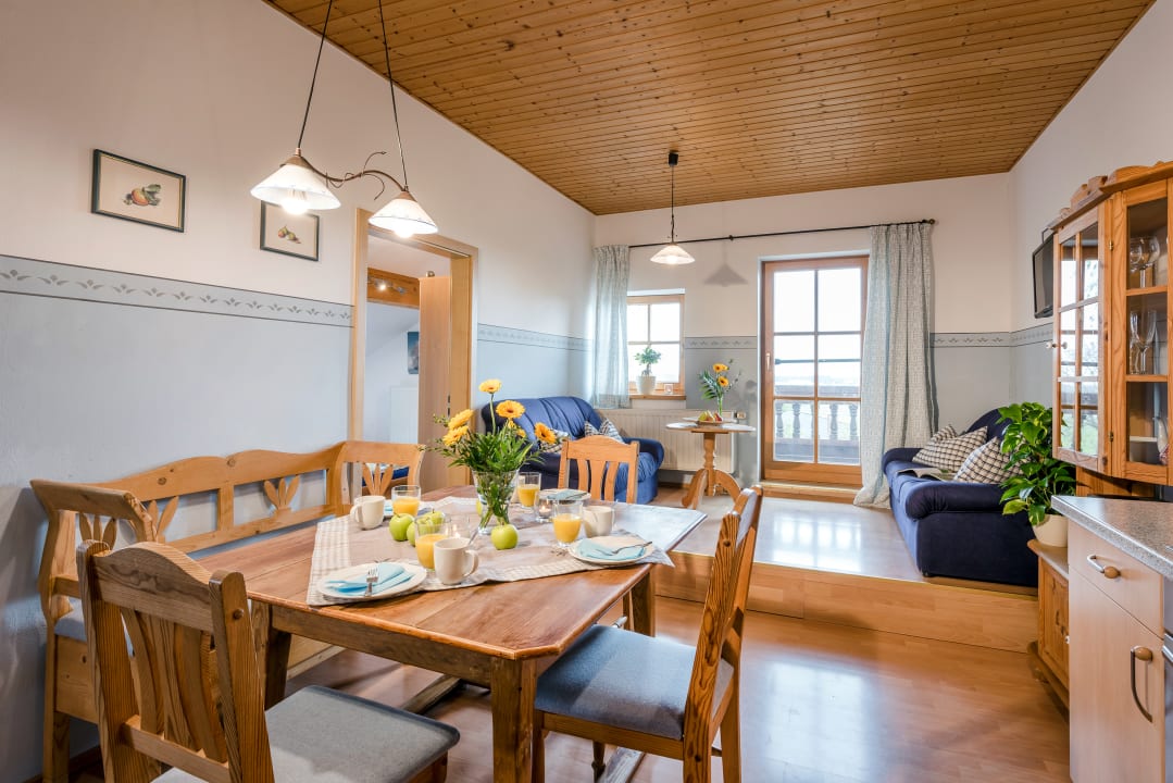 Zimmer Möderlhof Ferienwohnungen