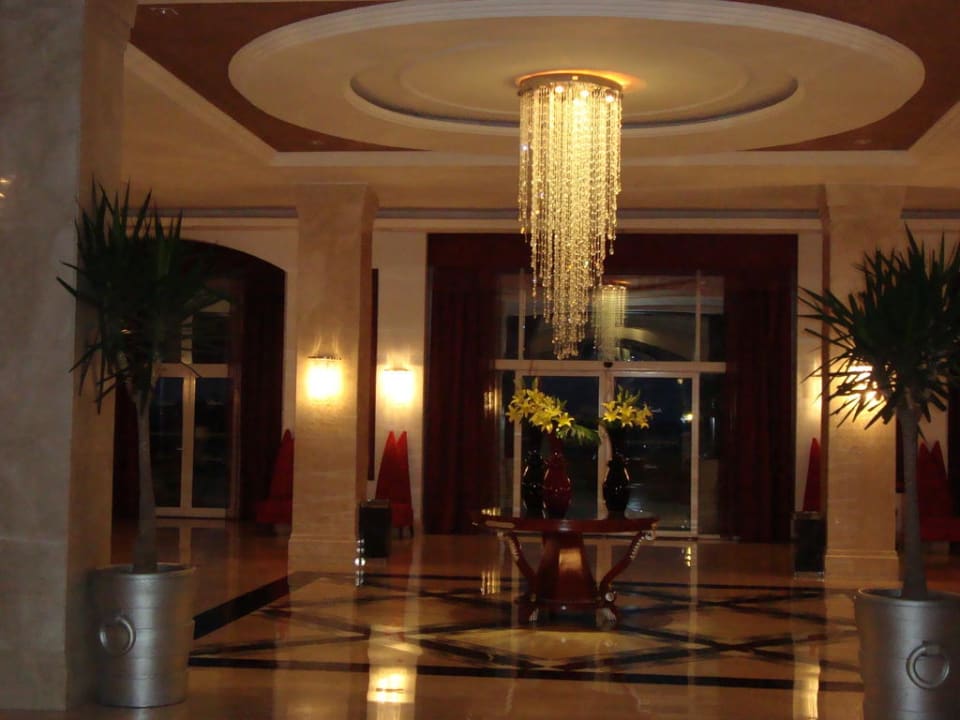 Innenarchitektur vom Feinsten Premier Le Reve Hotel & Spa