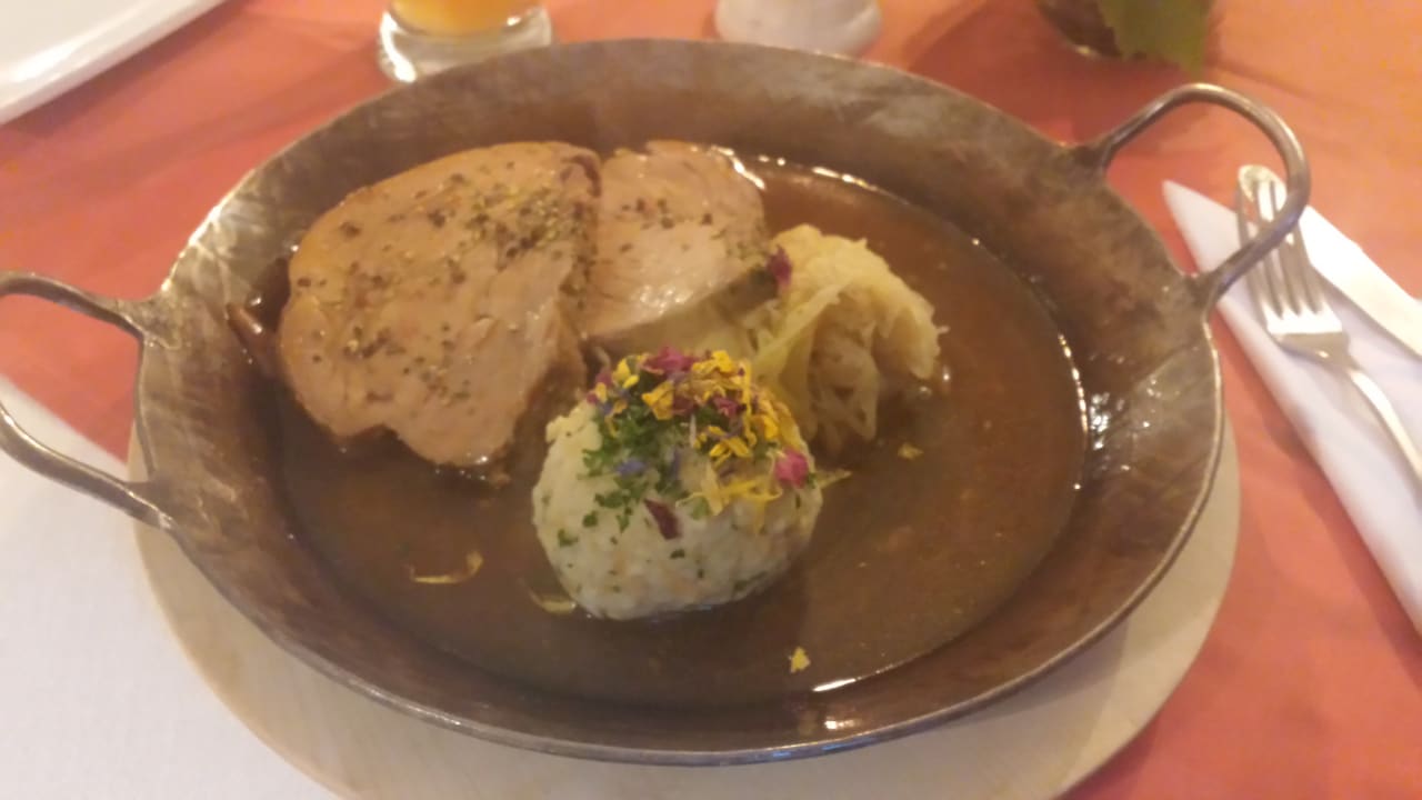 Restaurant Hotel-Gasthof Mauthäusl