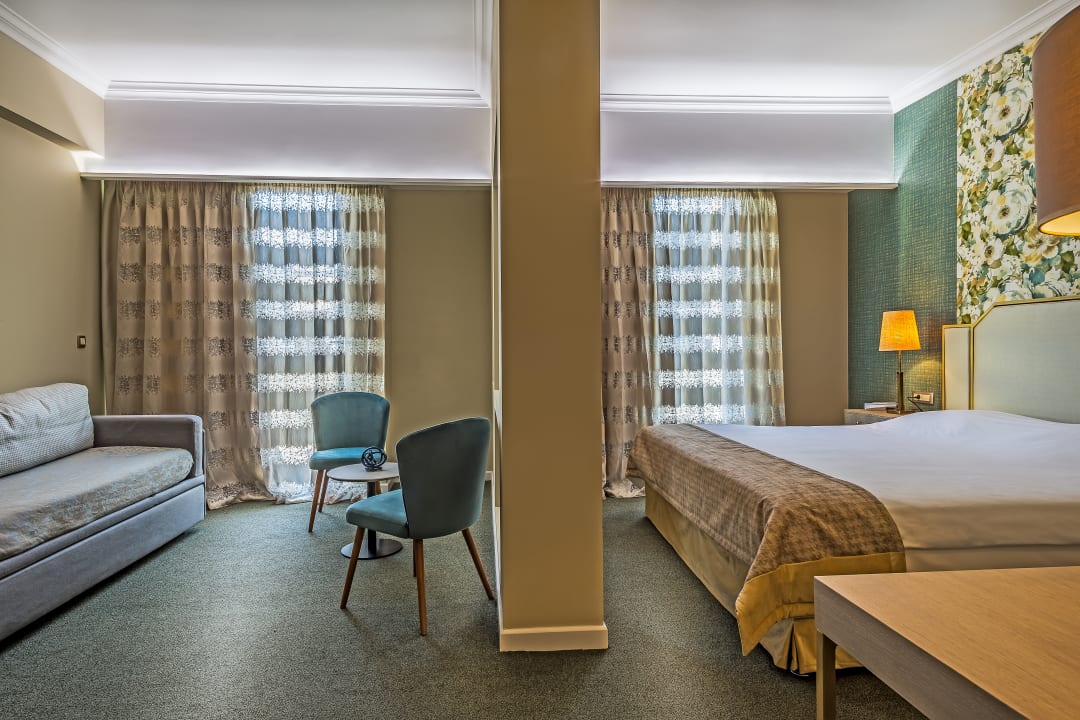 Zimmer Airotel Stratos Vassilikos