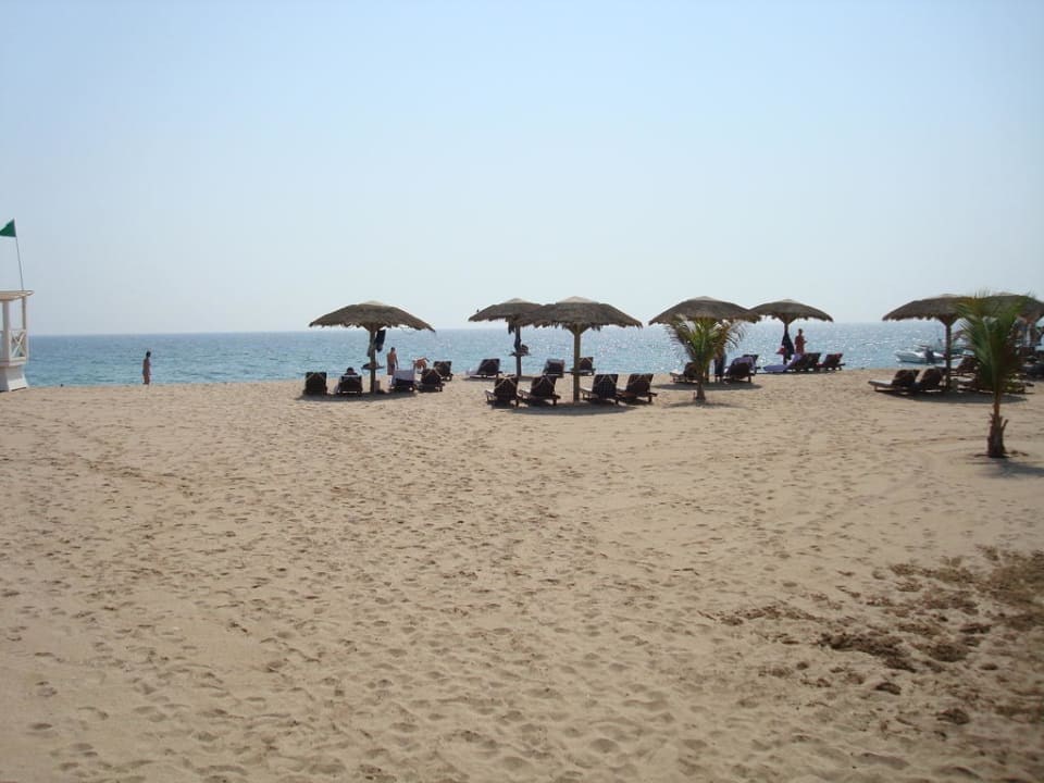 Strand Fujairah Rotana Resort & Spa