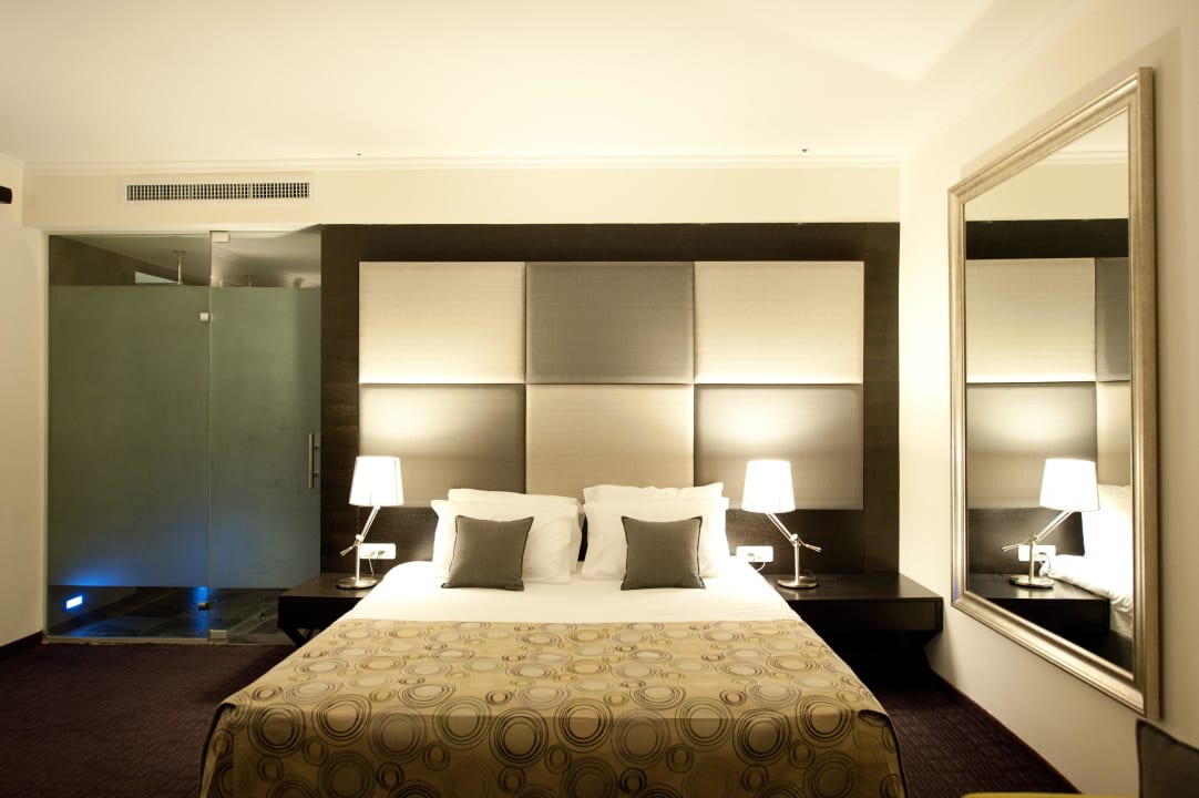 Suite Hotel Montefiore