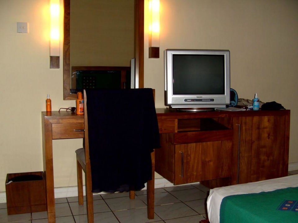 Singleroom Mermaid Hotel & Club