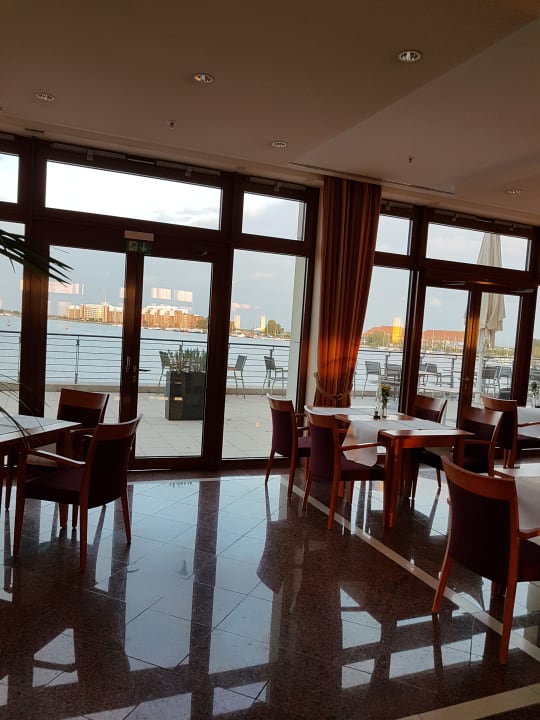 Gastro ATLANTIC Hotel Wilhelmshaven