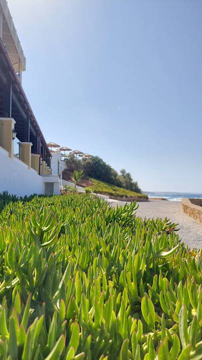 Sonstiges Alexander Beach Hotel & Village Resort