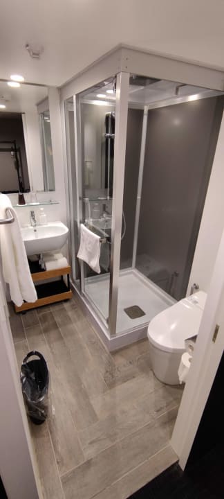 Zimmer Hotel Risveglio Akasaka