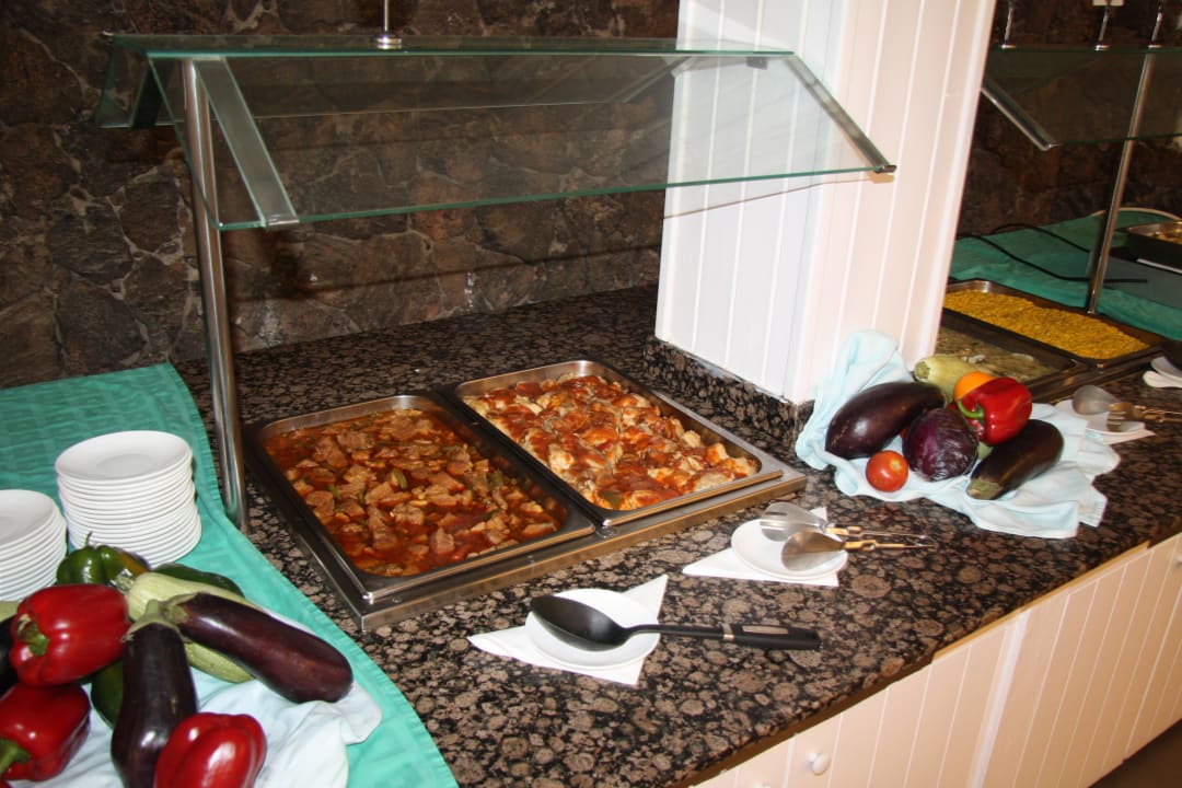 Fleisch Smy Tahona Fuerteventura