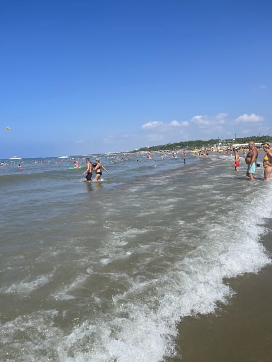 Strand Side Story Resort & Spa