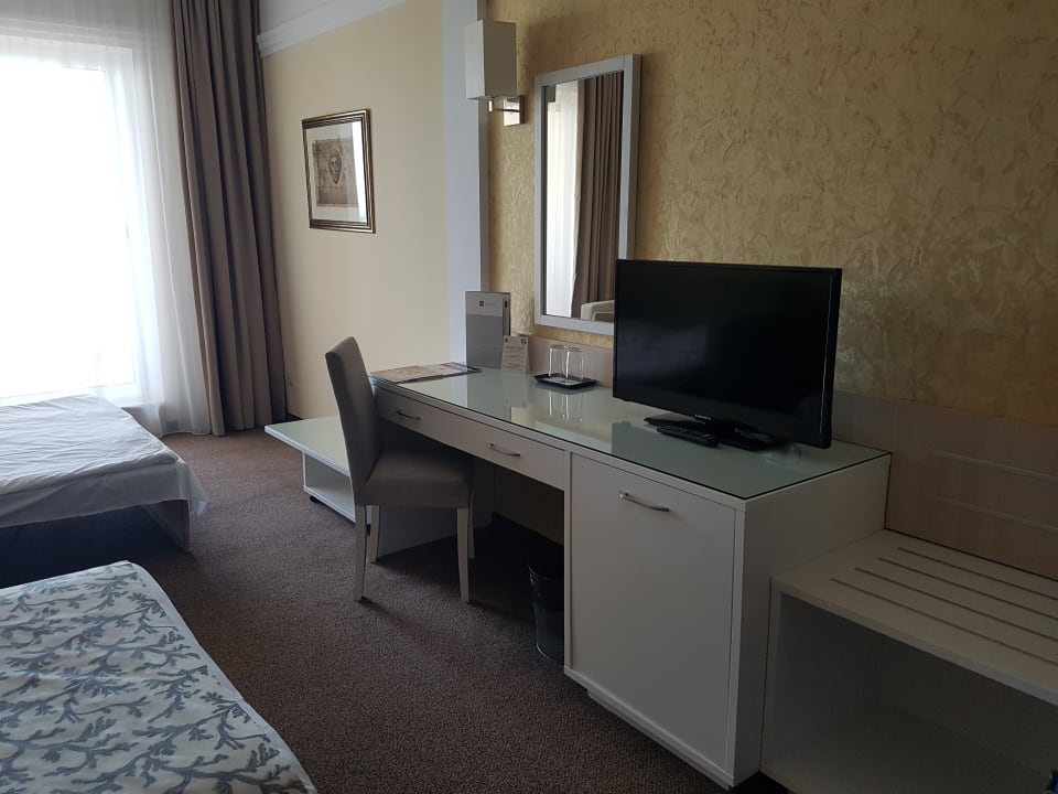 Zimmer Dreams Sunny Beach Resort & Spa