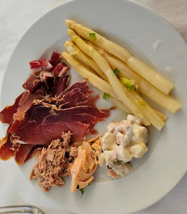 Gastro Hotel Riu Gran Canaria