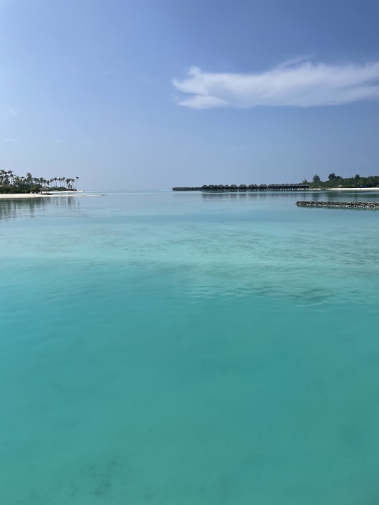 Strand Sun Siyam Olhuveli