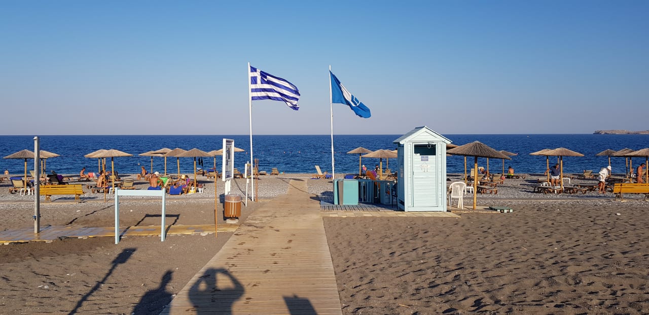 Strand Atrium Palace Thalasso Spa Resort & Villas