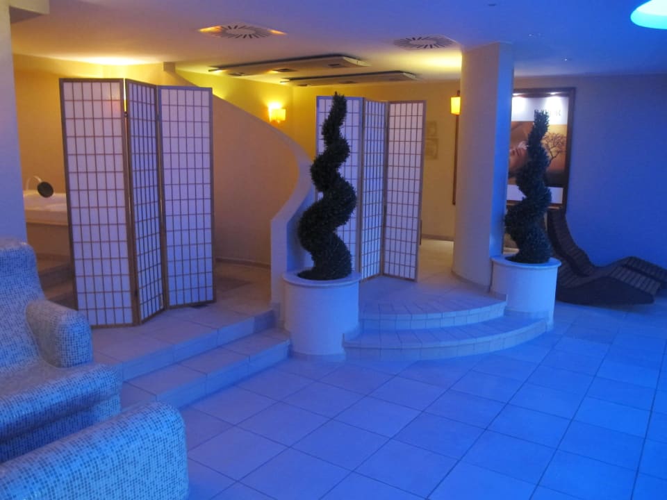 Tolle Inneneinrichtung Romantik Hotel Jagdhaus Eiden am See