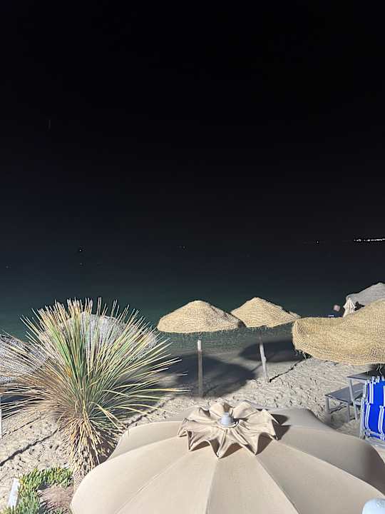 Ausblick The Sindbad