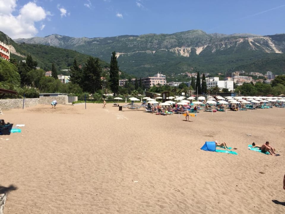 Strand Iberostar Waves Bellevue