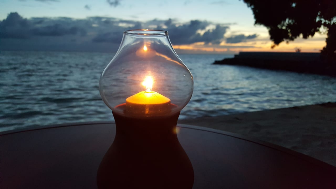 Gastro Summer Island Maldives