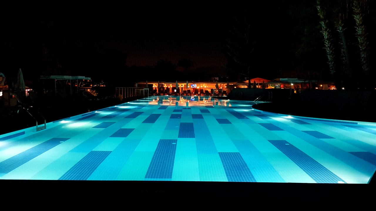 Pool Labranda Alantur Resort